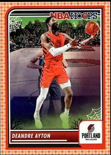Deandre Ayton