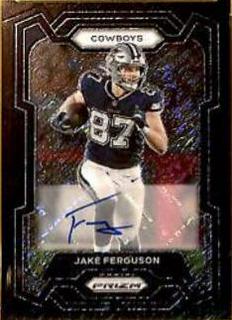 Jake Ferguson