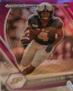 Rondale Moore