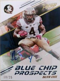 Dalvin Cook