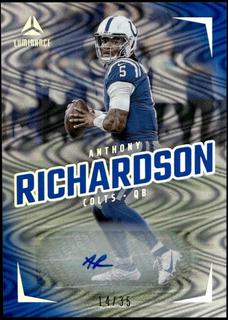 Anthony Richardson