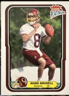 Mark Brunell