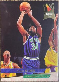 Isaiah Rider