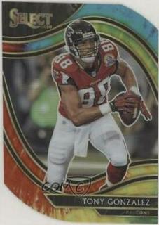 Tony Gonzalez