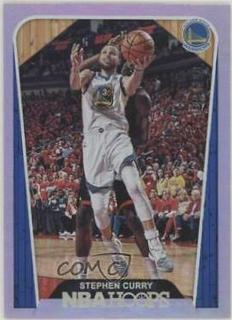 Stephen Curry
