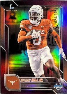Anthony Hill Jr.