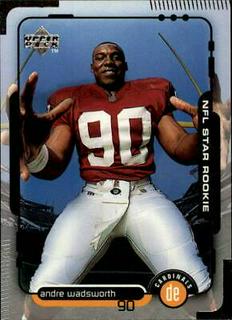 Andre Wadsworth