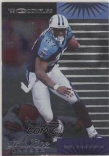 Eddie George