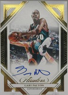 Gary Payton