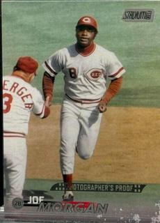 Joe Morgan