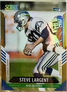 Steve Largent