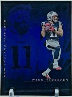 Julian Edelman