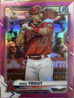 Mike Trout
