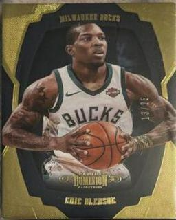 Eric Bledsoe