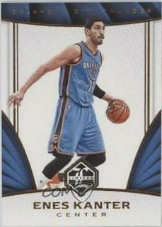 Enes Kanter
