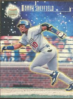 Gary Sheffield