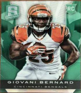 Giovani Bernard
