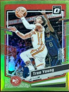 Trae Young