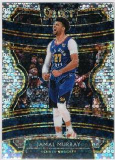Jamal Murray