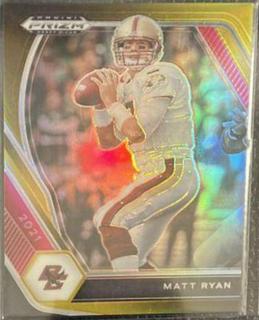 Matt Ryan