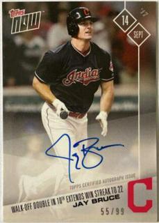 Jay Bruce