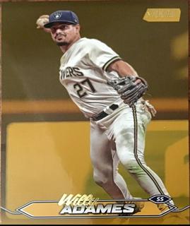 Willy Adames