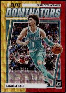 LaMelo Ball