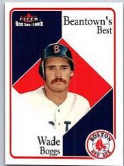 Wade Boggs