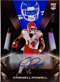 Cornell Powell