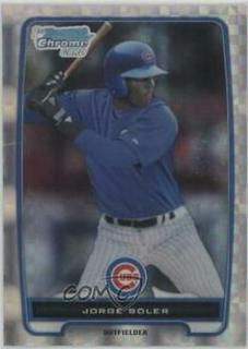 Jorge Soler