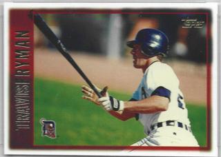 Travis Fryman