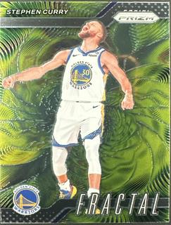 Stephen Curry