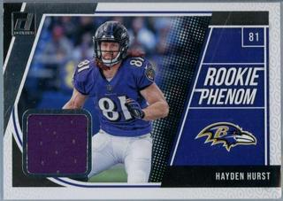 Hayden Hurst