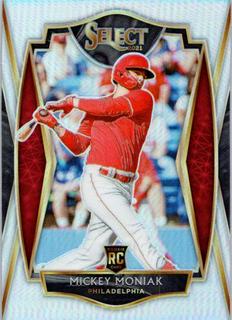 Mickey Moniak