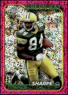 Sterling Sharpe