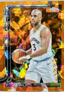 Chris Paul