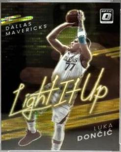 Luka Doncic