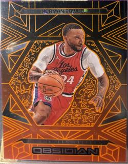 Norman Powell
