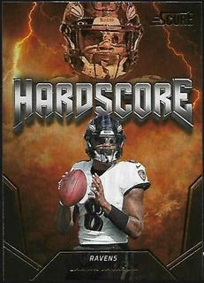 Lamar Jackson