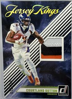Courtland Sutton
