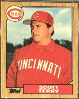 Scott Terry