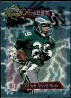 Mark McMillian