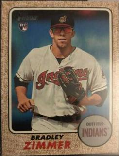 Bradley Zimmer