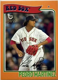 Pedro Martinez
