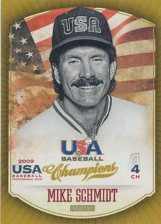 Mike Schmidt