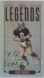 Archie Manning