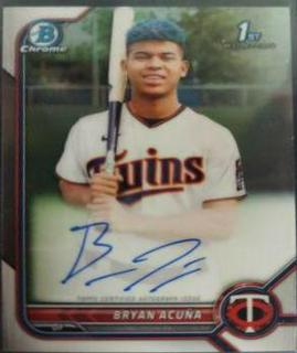 Bryan Acuna