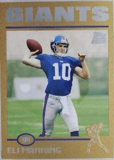 Eli Manning