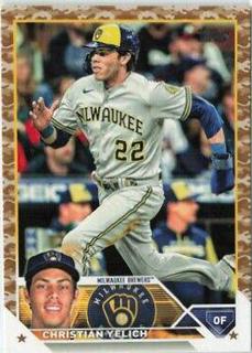 Christian Yelich