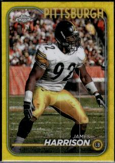 James Harrison